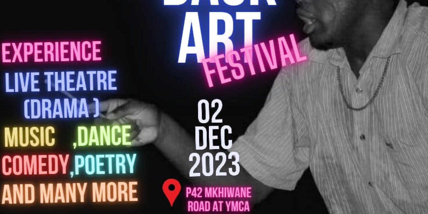 BRING BACK ART FESTIVAL