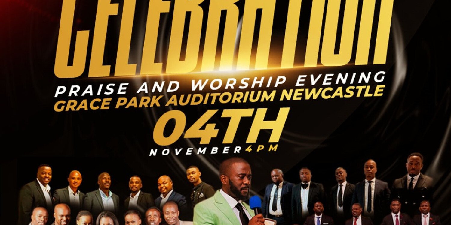 Amajuba Gospel Series: Praise & Worship Evening