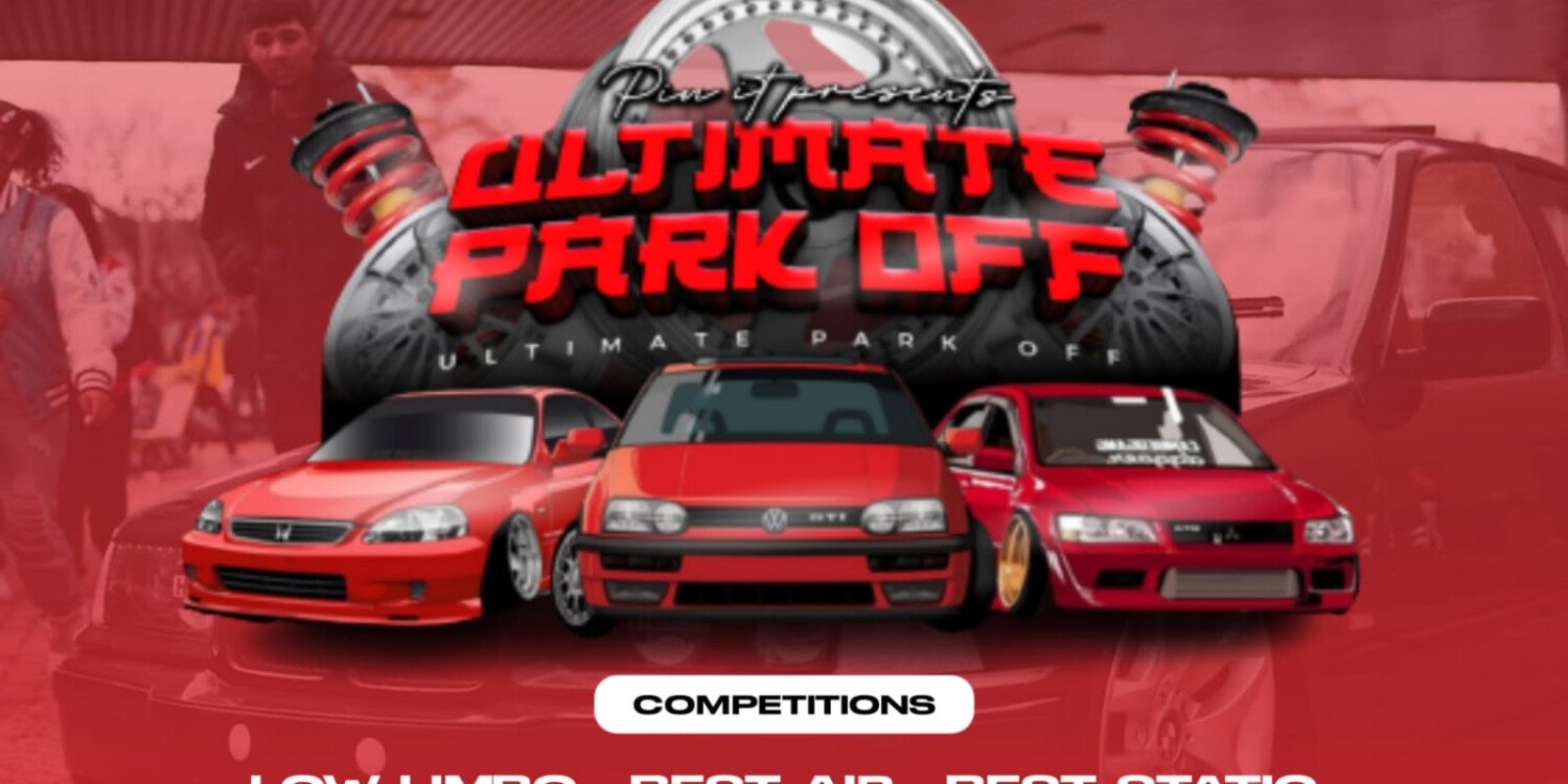 Ultimate Park-Off