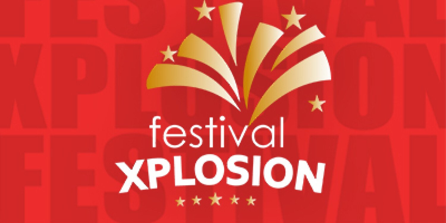 Festival Xplosion 