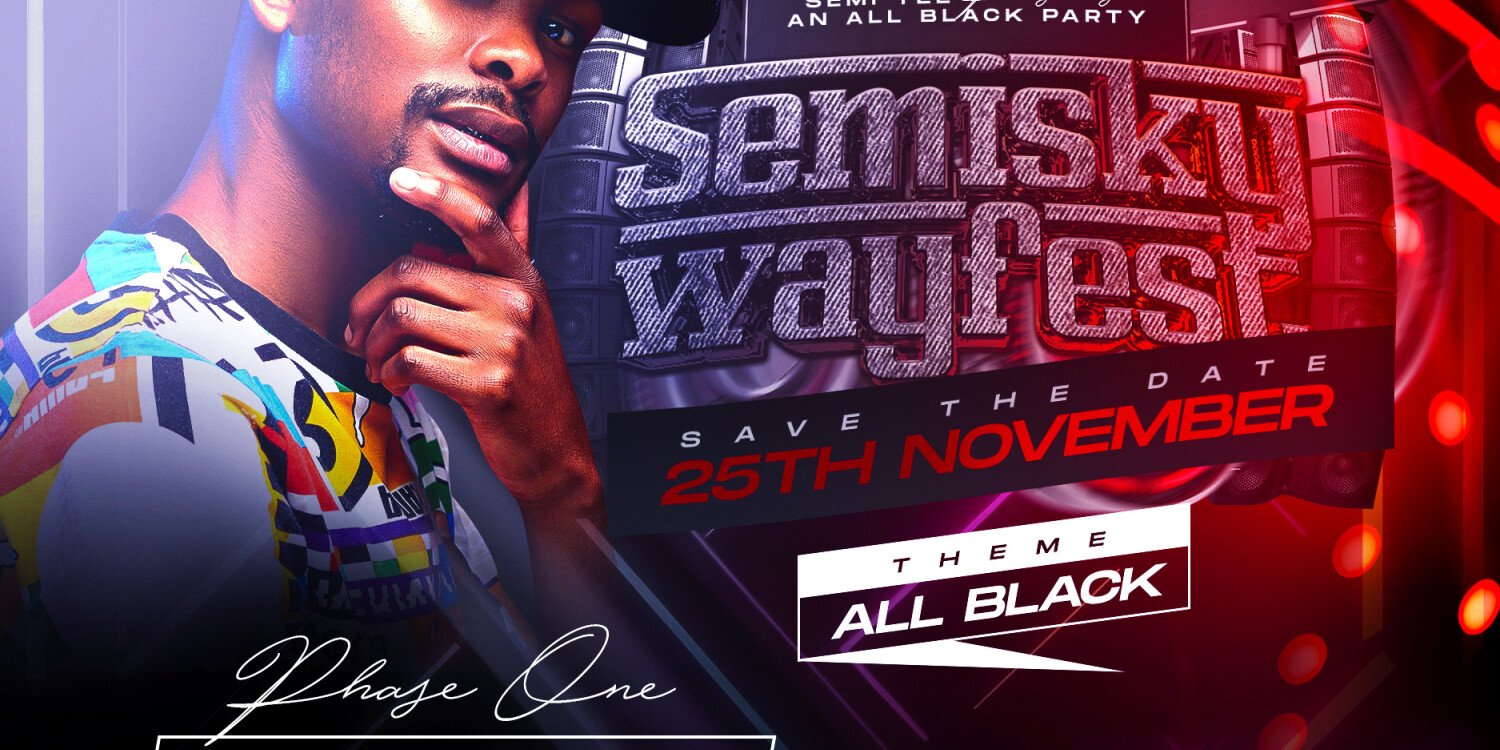 SemiSkyWay Fest