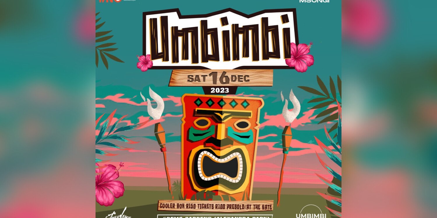 Umbimbi Musical experience