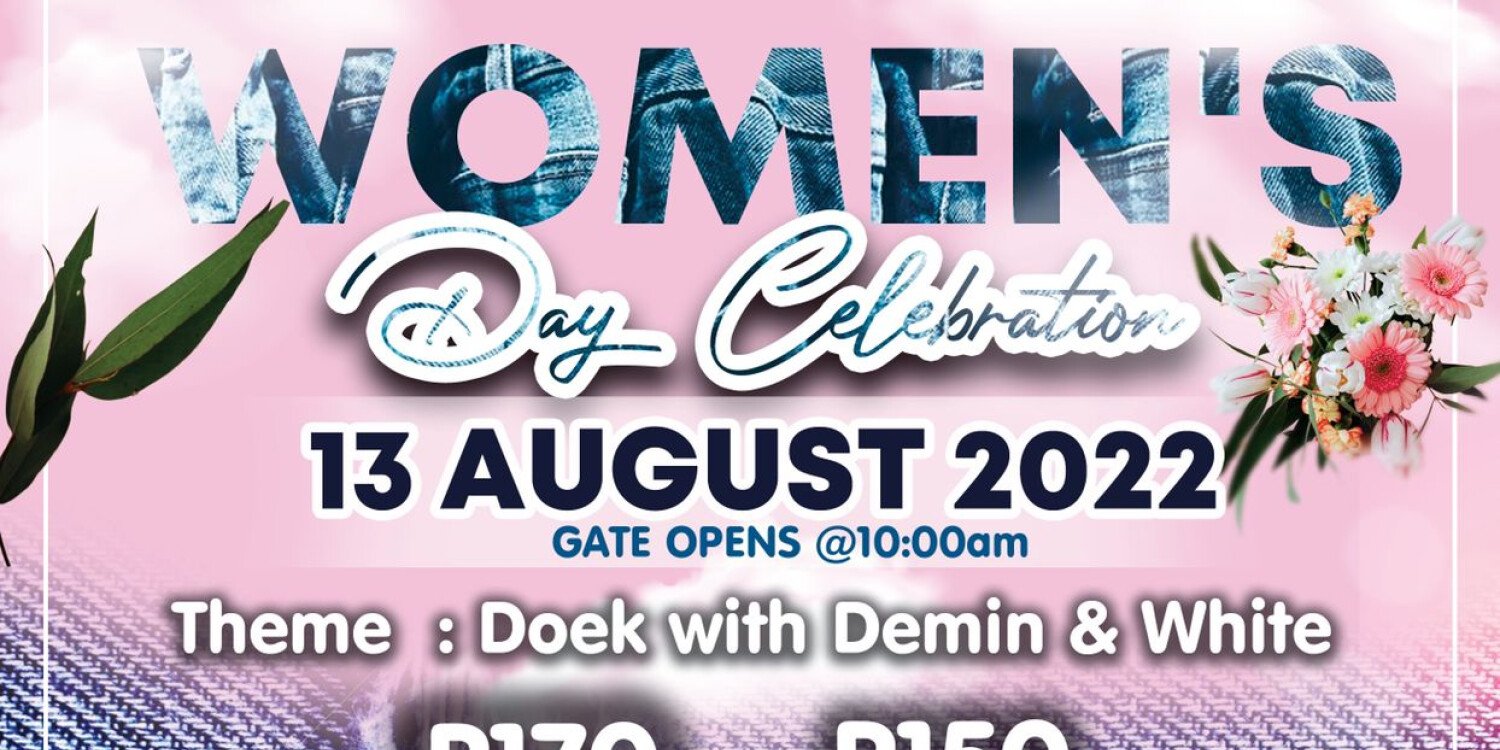Womens Day celebration 