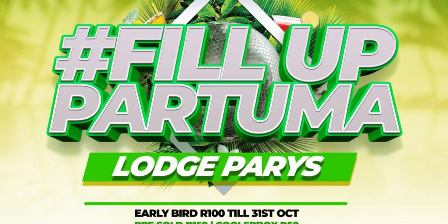 Fill Up Partuma Lodge