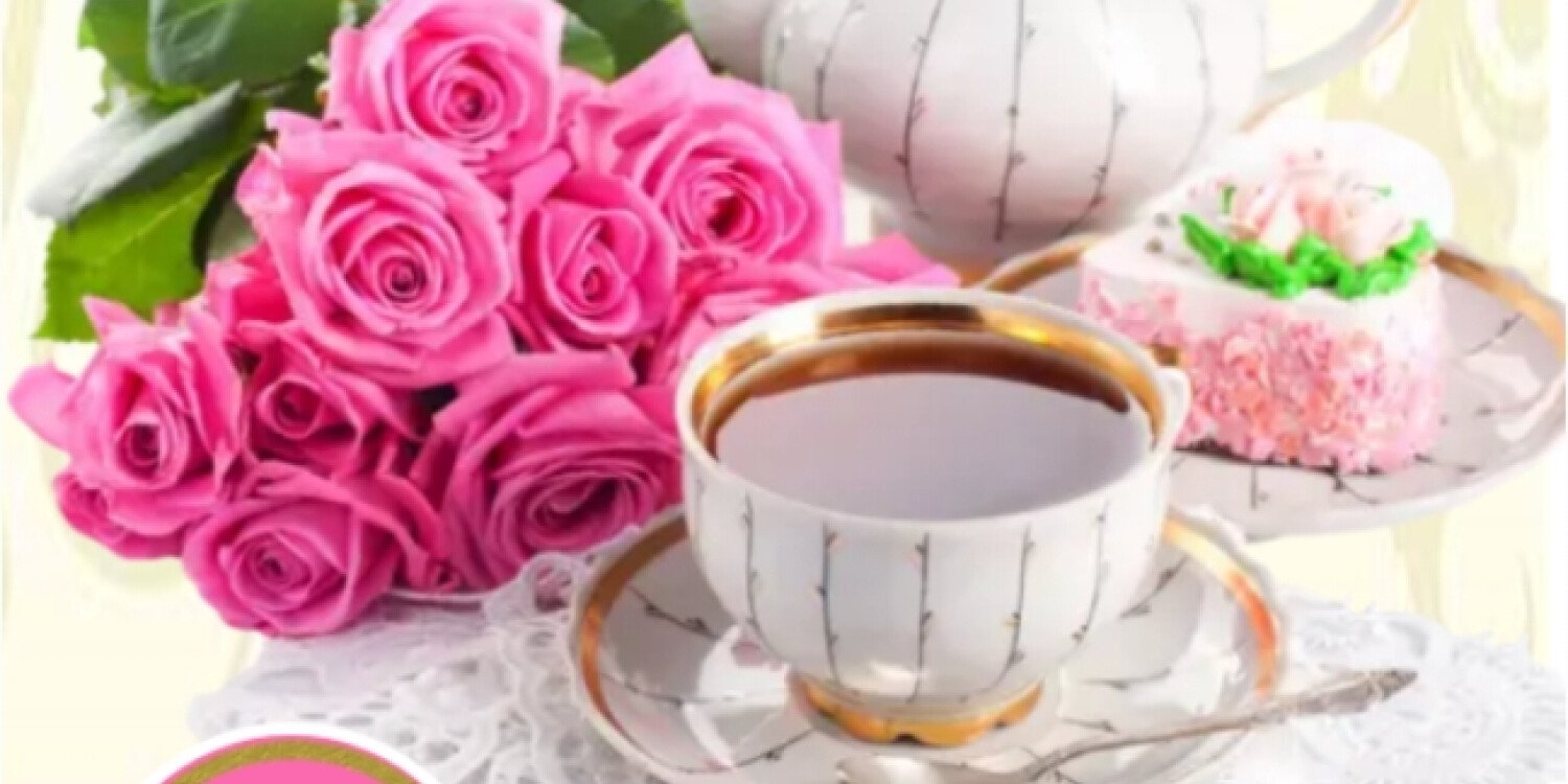 Minda's High Tea and fashion show 
