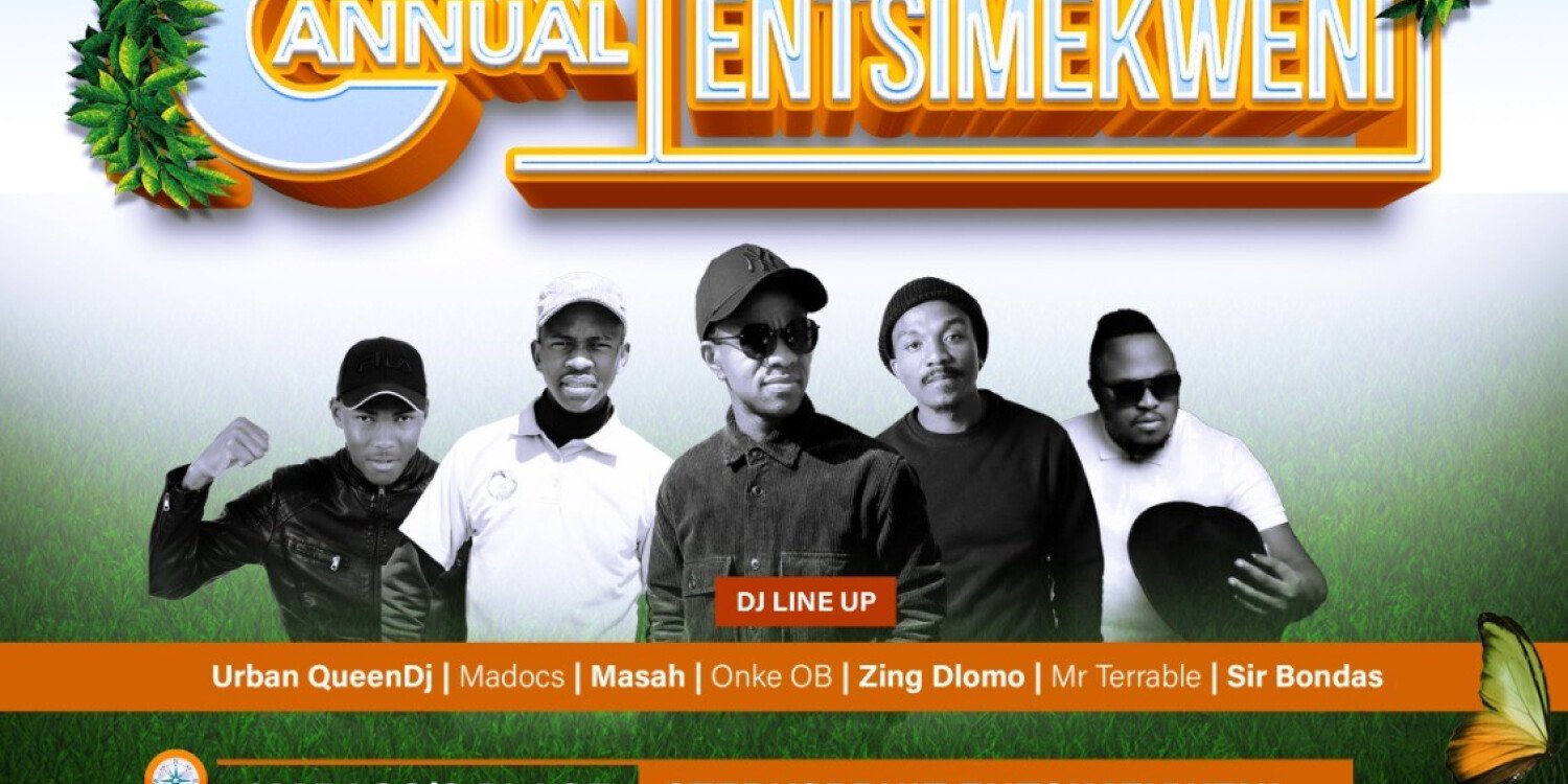 Homecoming Entsimekweni