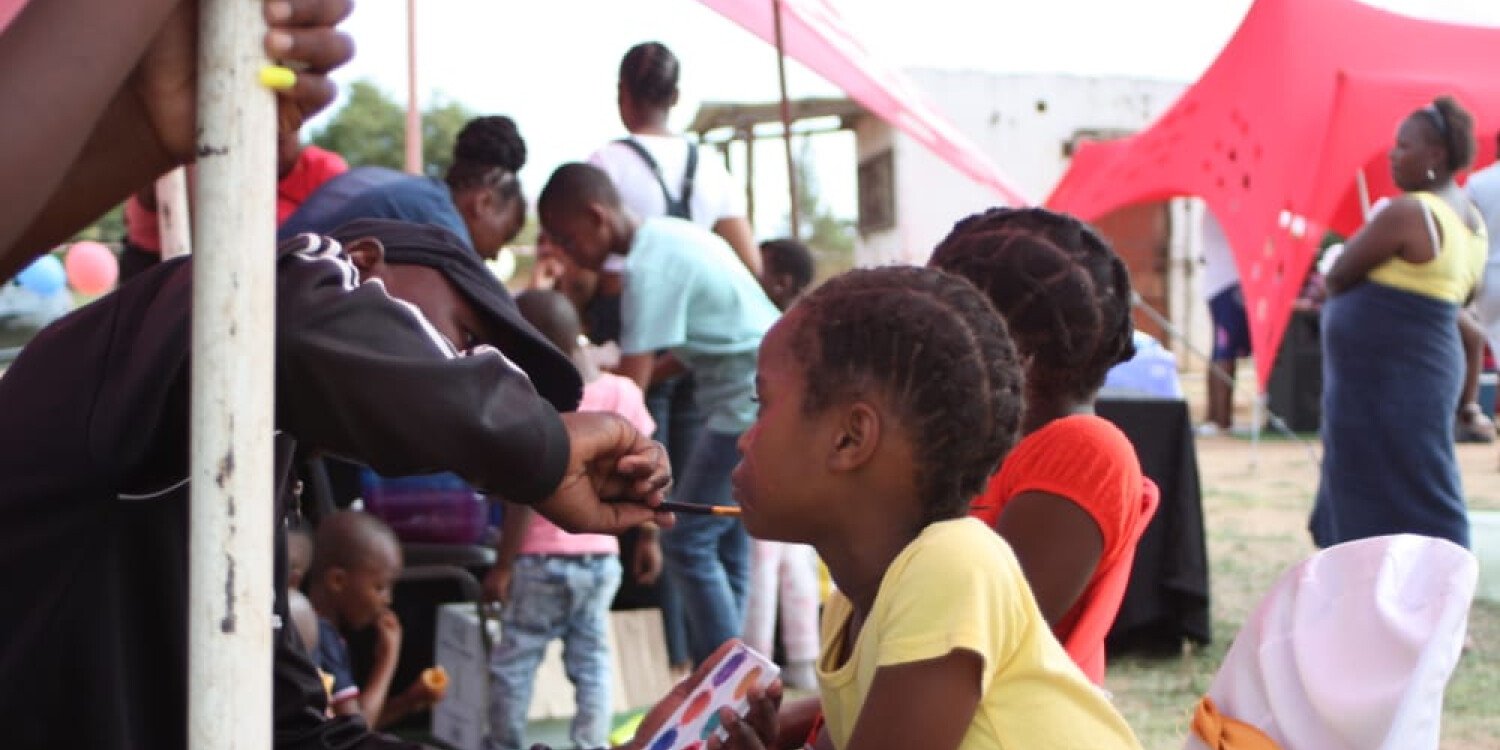 Bodlayabongolo Kiddies Fun Fest 