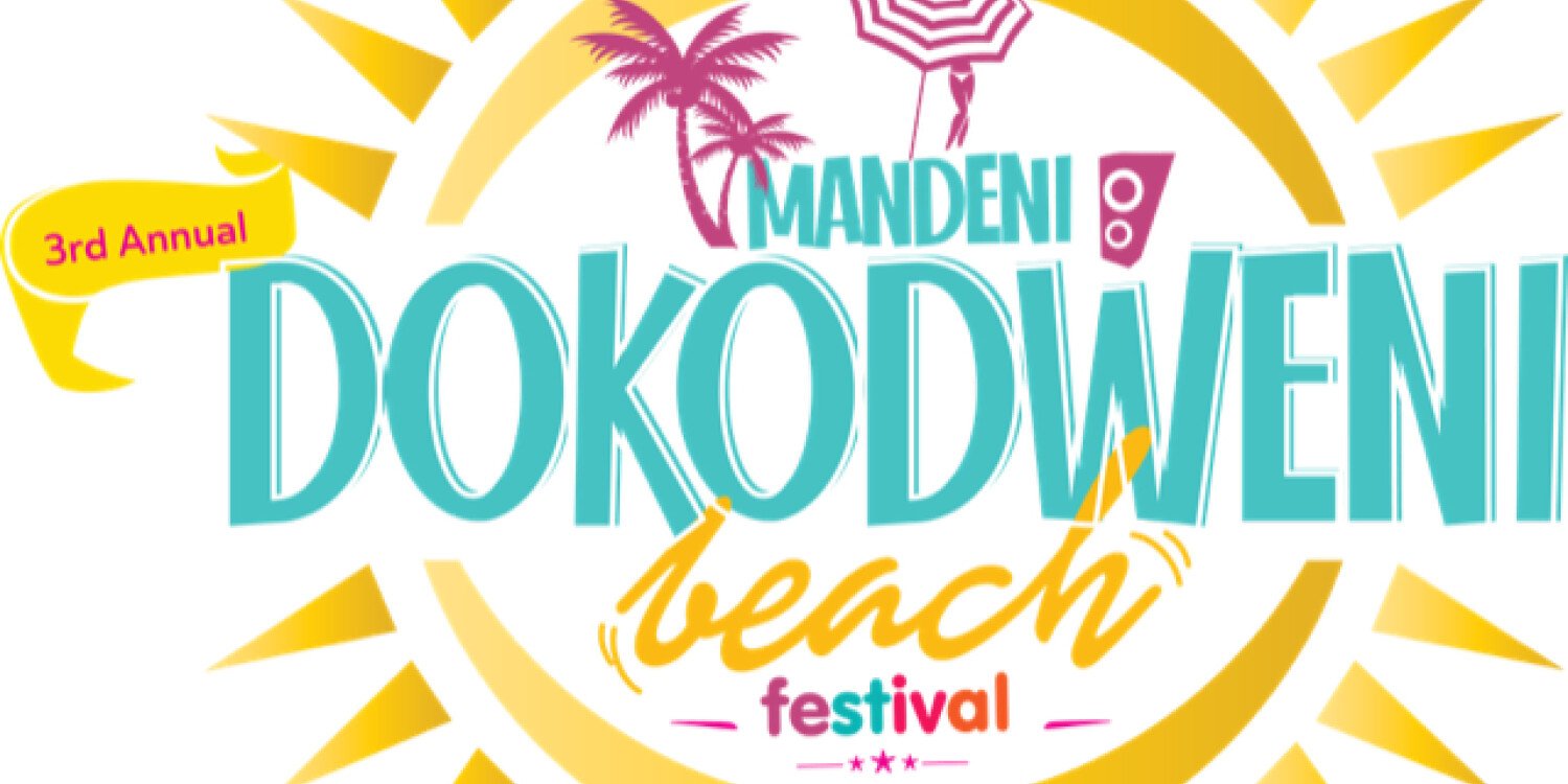 Mandeni Dokodweni Beach festival - Computicket BoxOffice