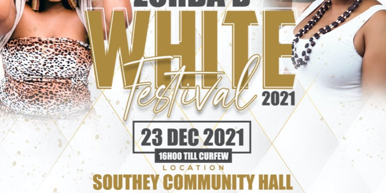 Zorba D Music Festival 2021