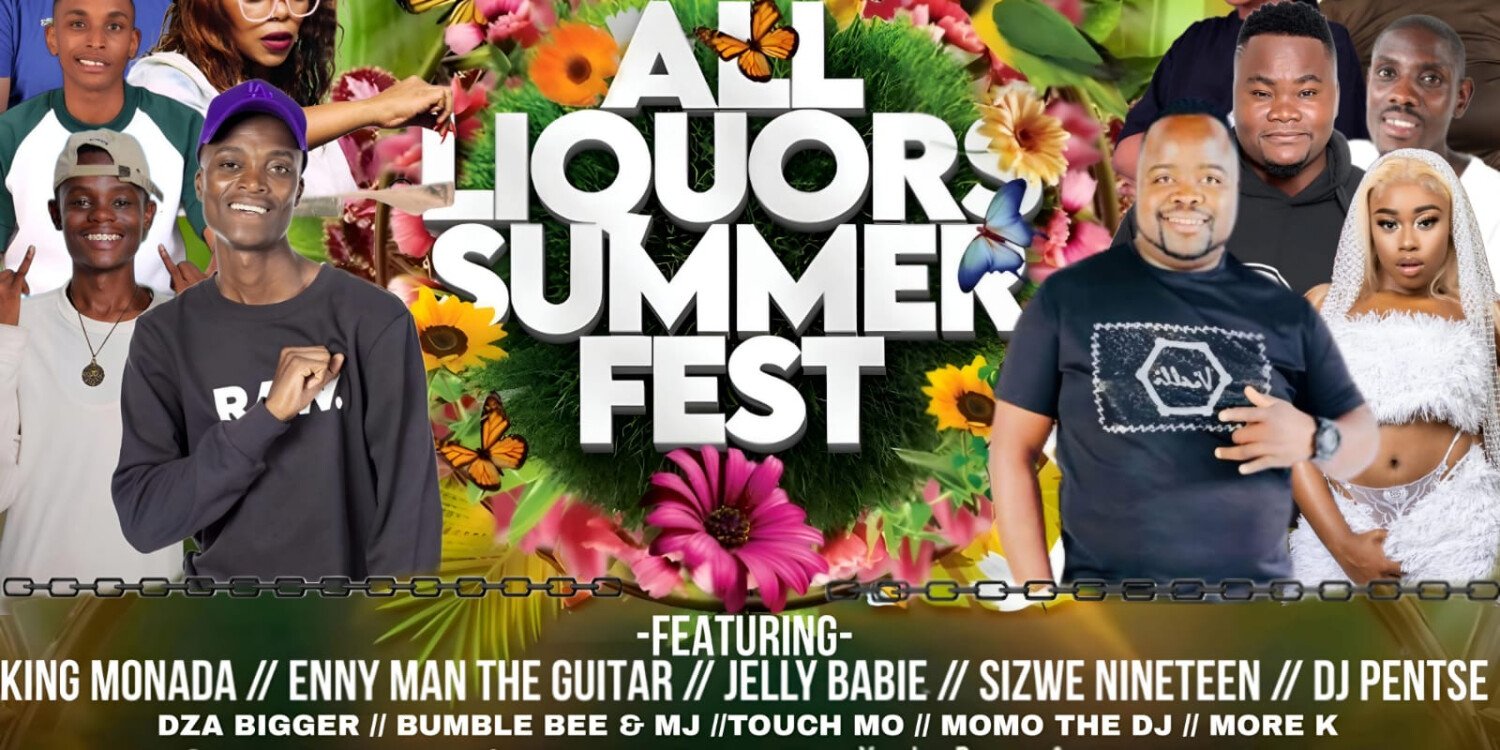 ALL LIQUORS SUMMER FEST