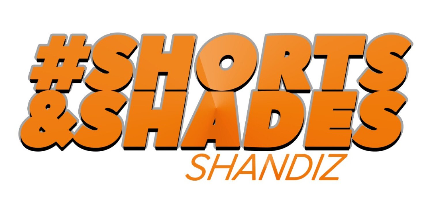 2nd Annual Shorts&Shades  