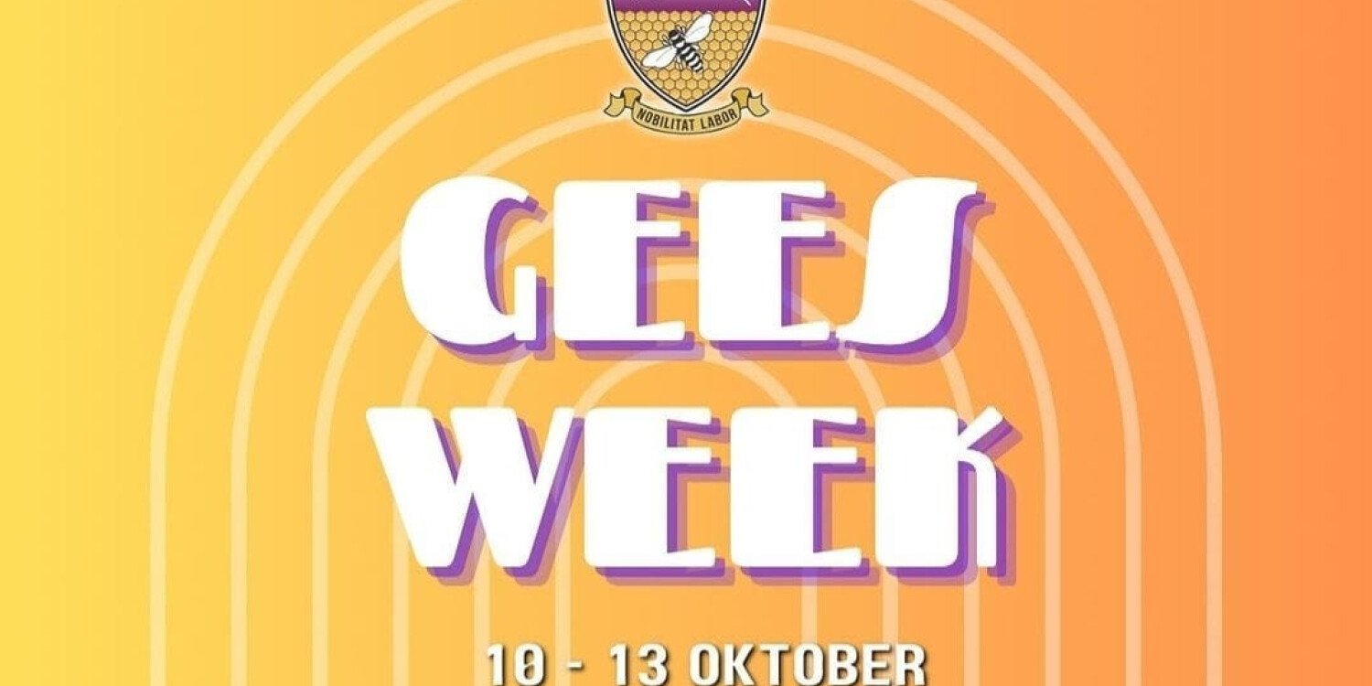 Geesweek