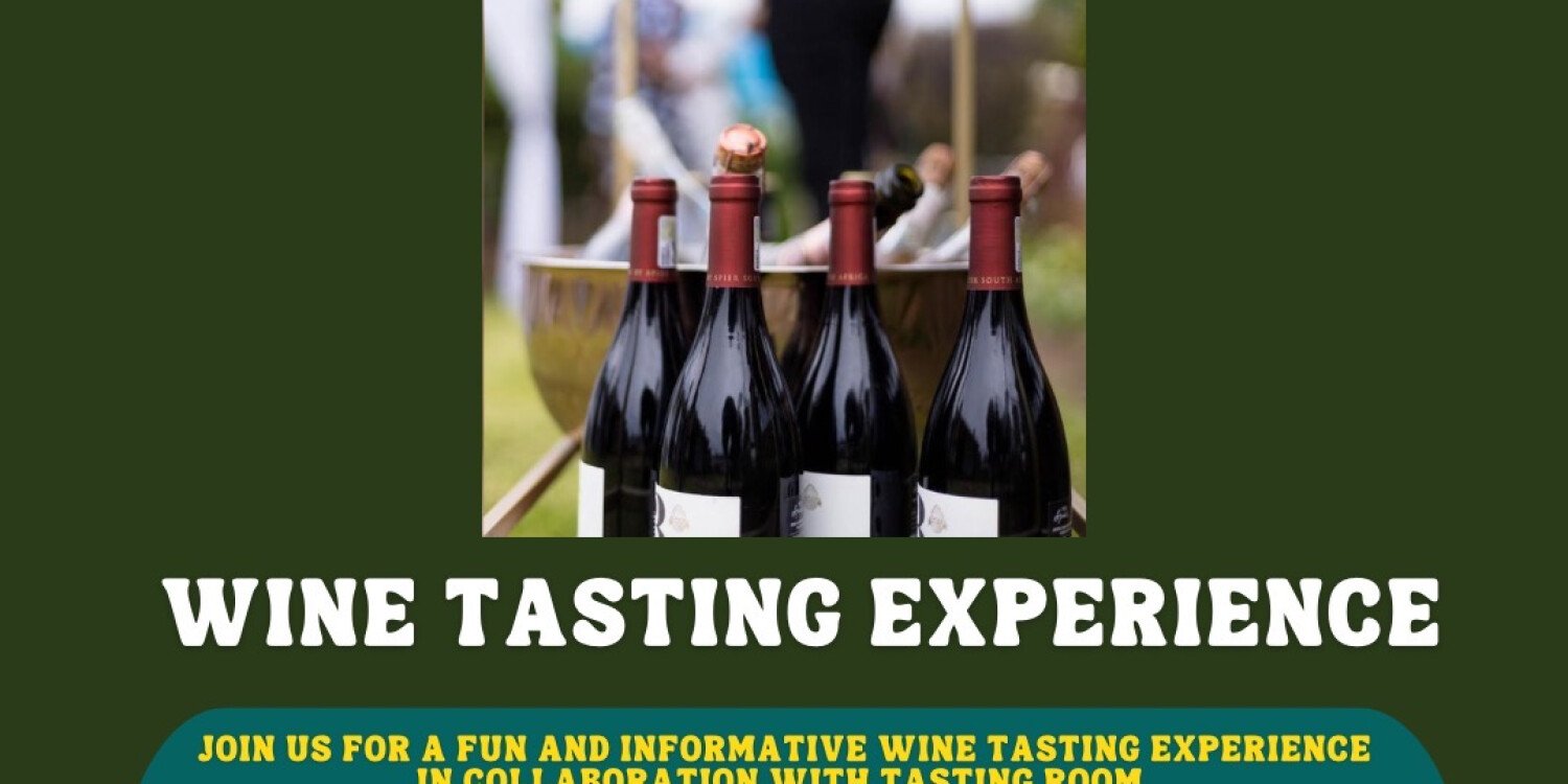 Wine Tasting Experience