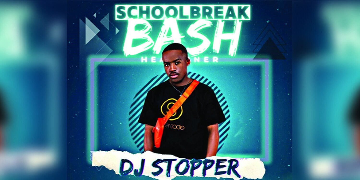 SCHOOLBREAK BASH