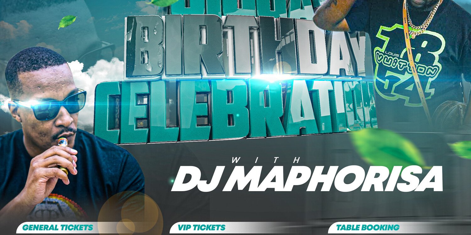 Jigga's Birthday Celebration 