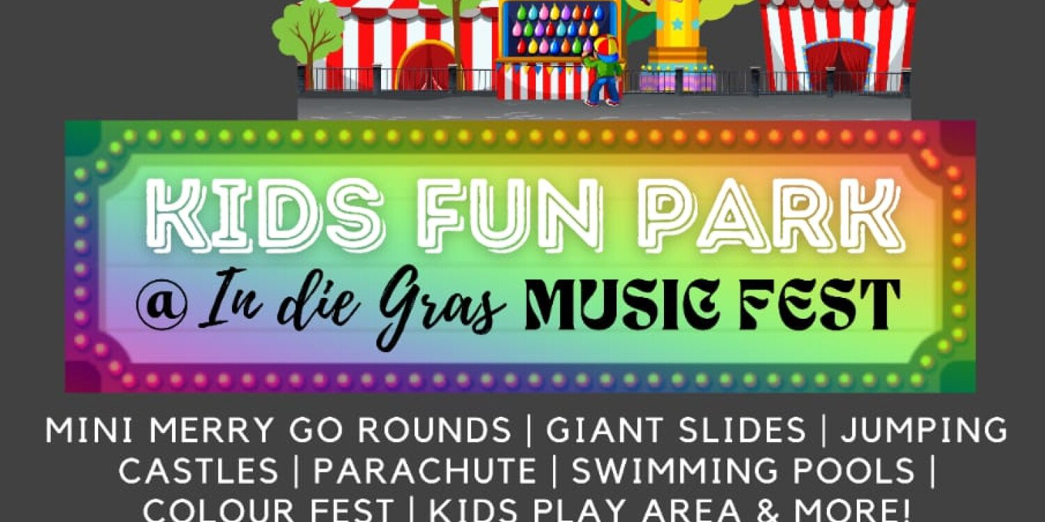 In Die Grass Music Fest 