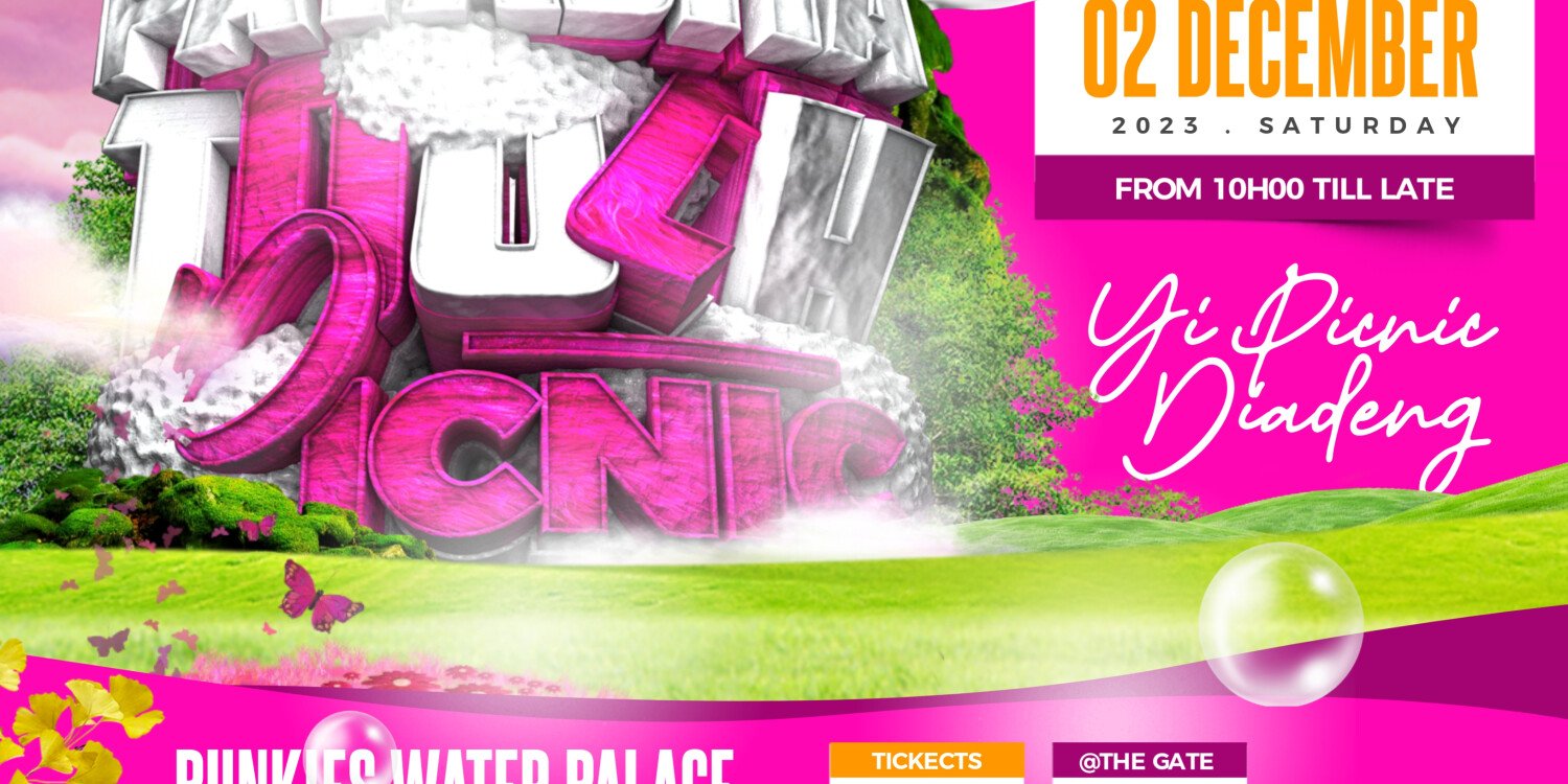 Payasita Touch Picnic 