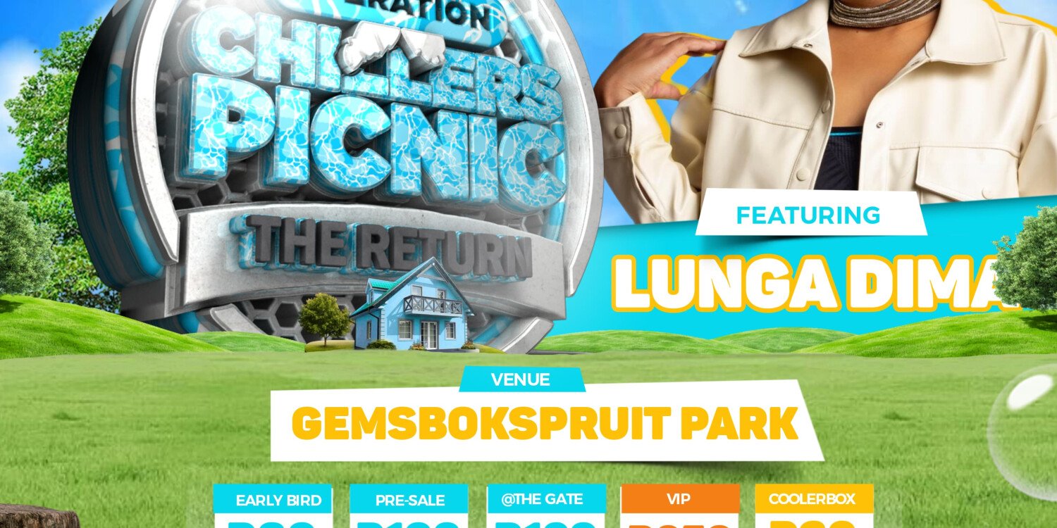 Annual OPERATION X CHILLERS PICNIC