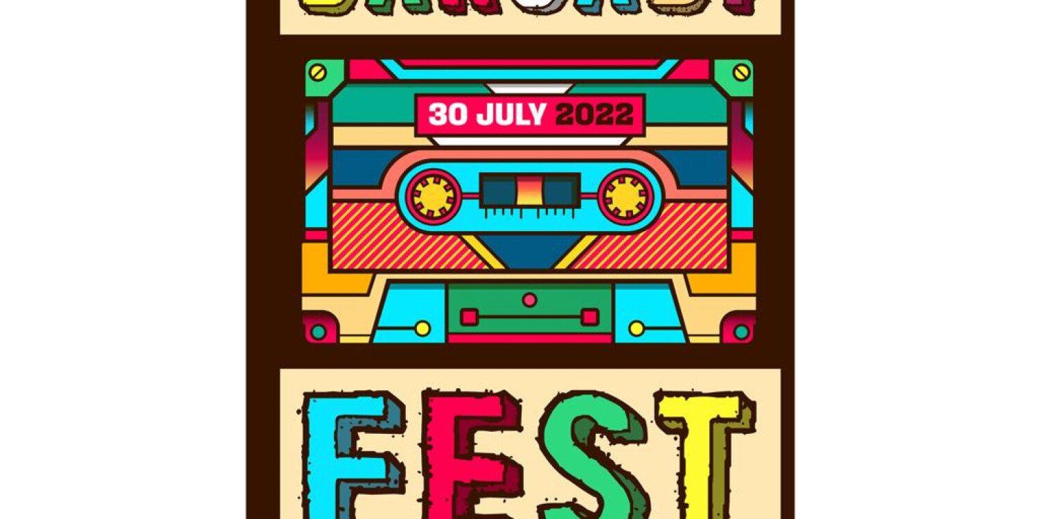 Bacardi Festival 