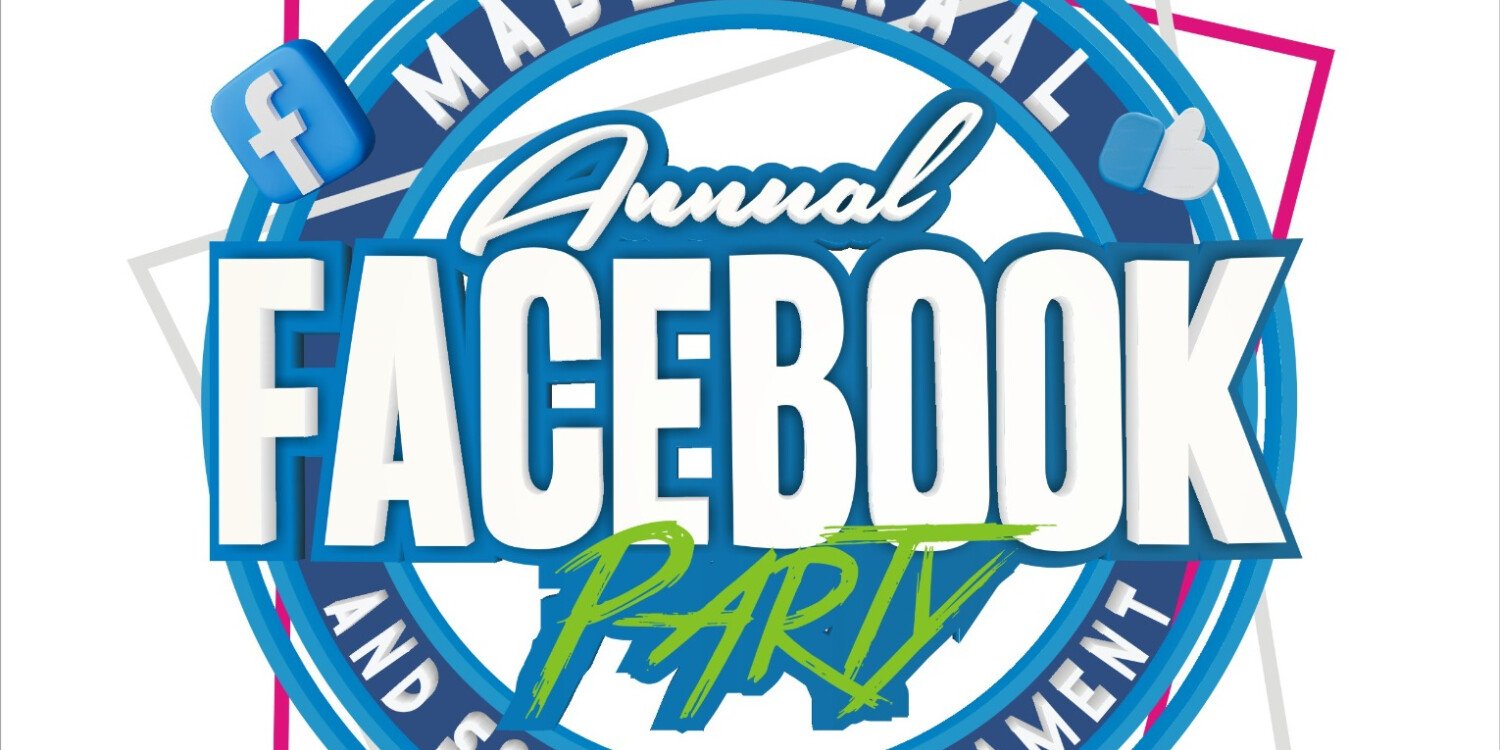 MABESKRAAL ANNUAL FACEBOOK PARTY