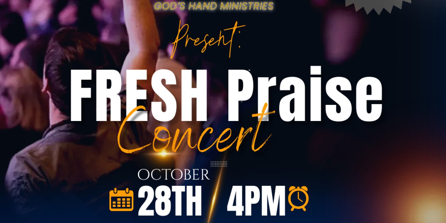 Fresh Praise 