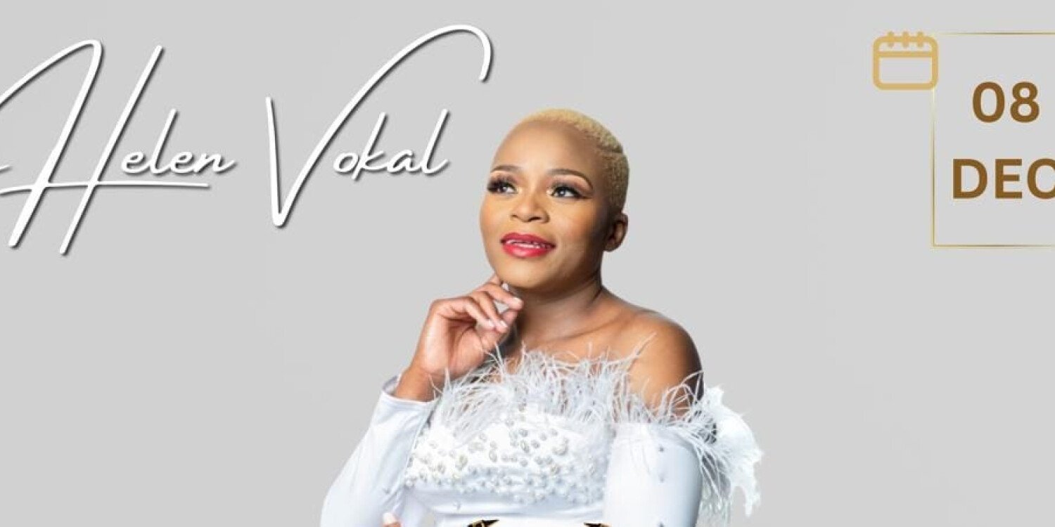 Helen's Album launch 