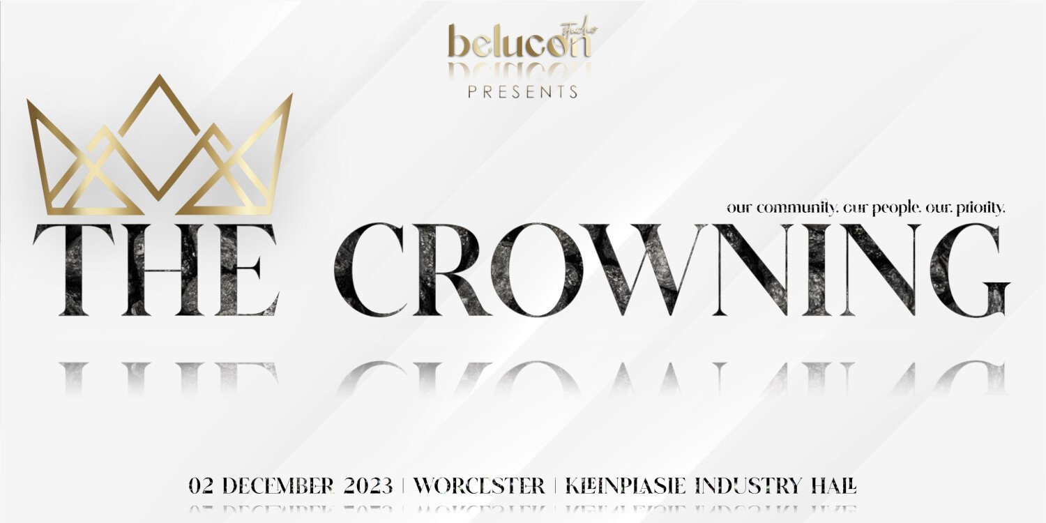 THE CROWNING
