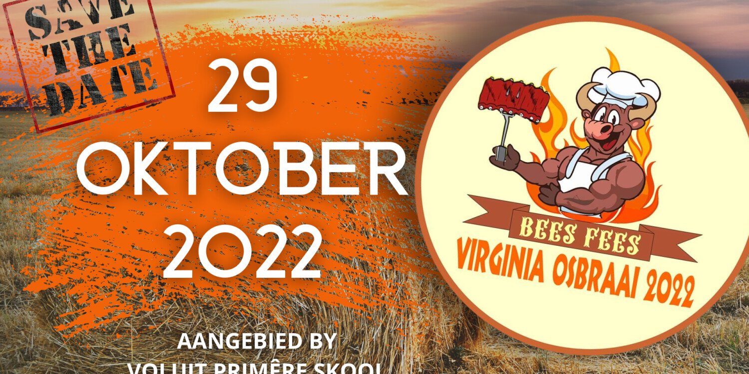 Bees Fees - Virginia Osbraai 2022