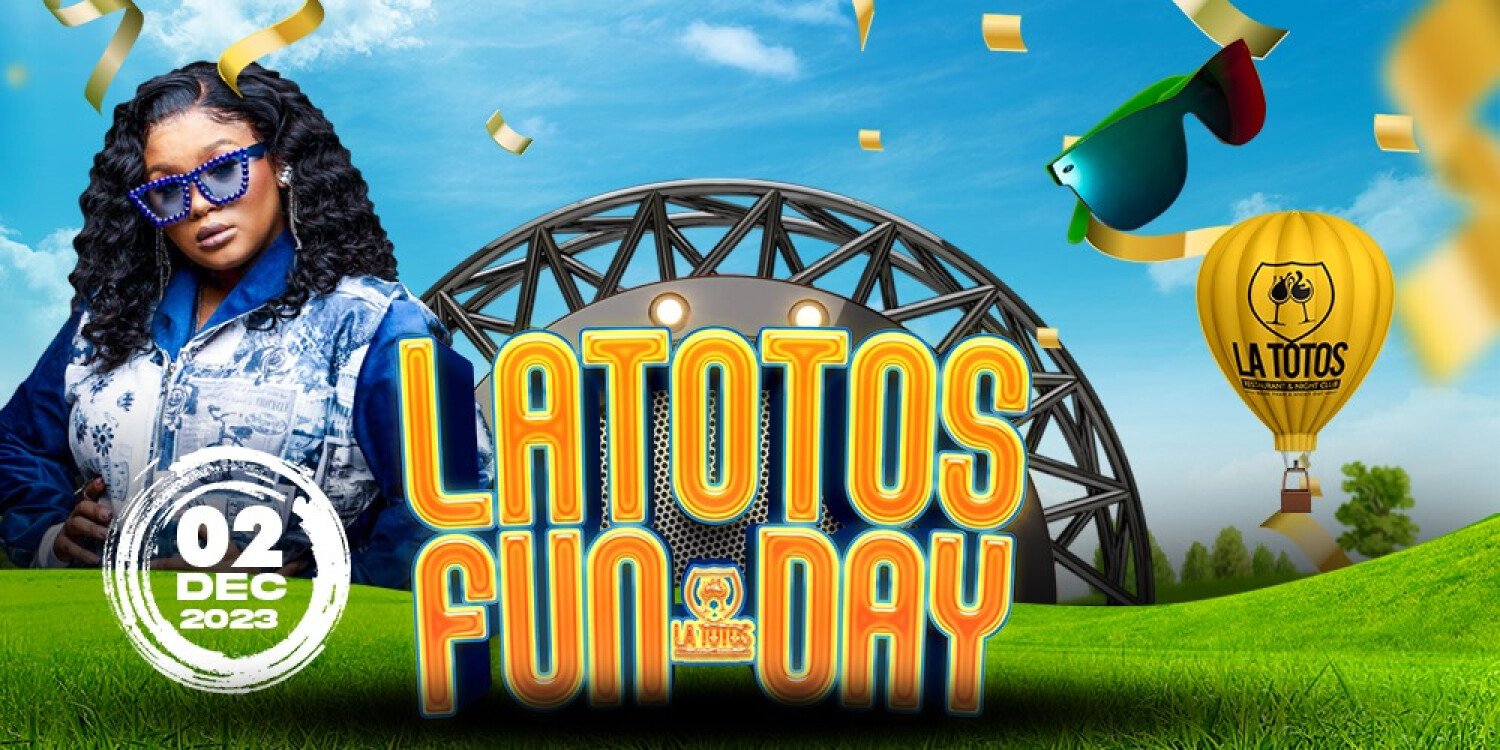 Latotos Fun Day 