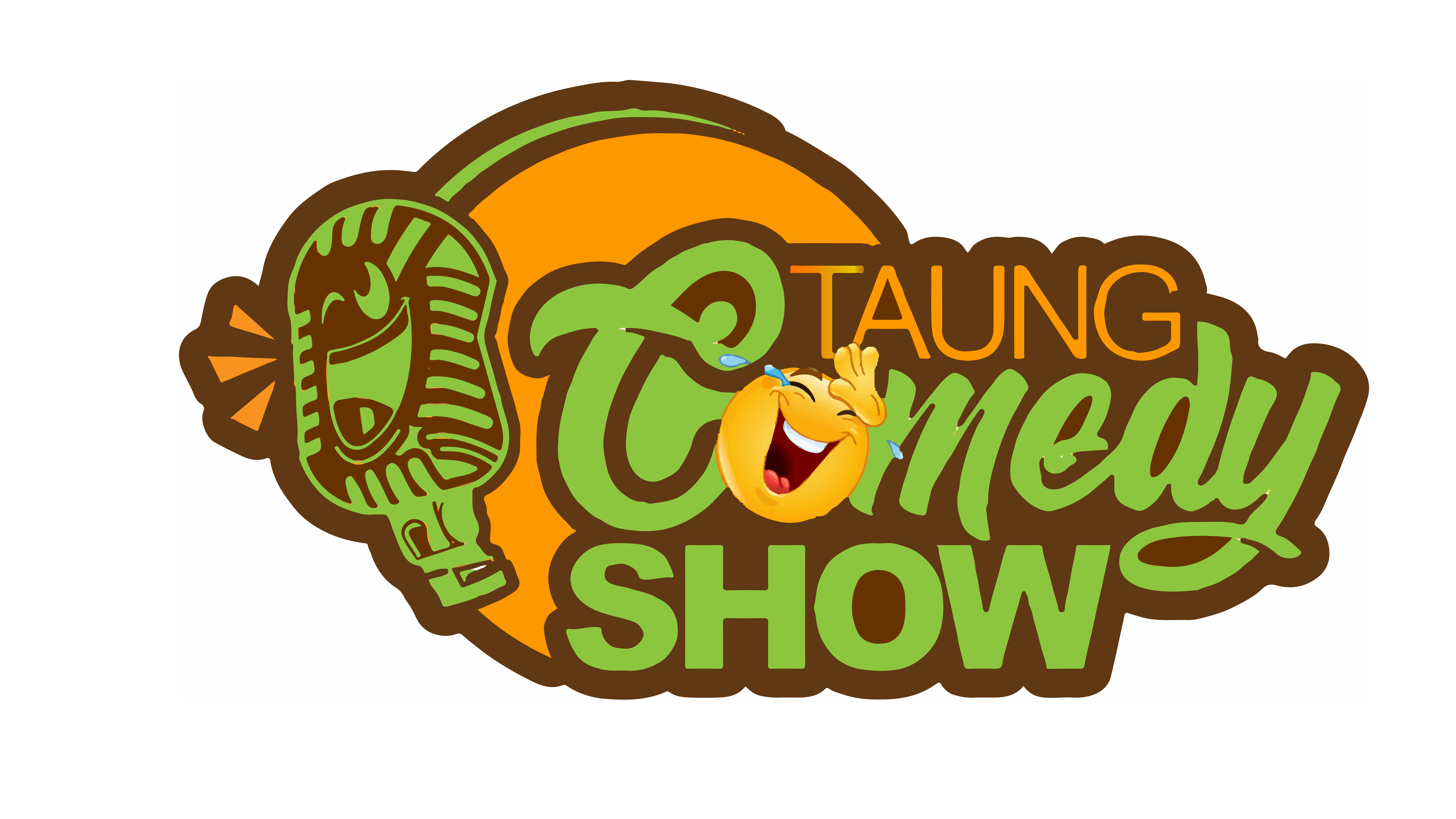 2nd Annual Taung Comedy Show