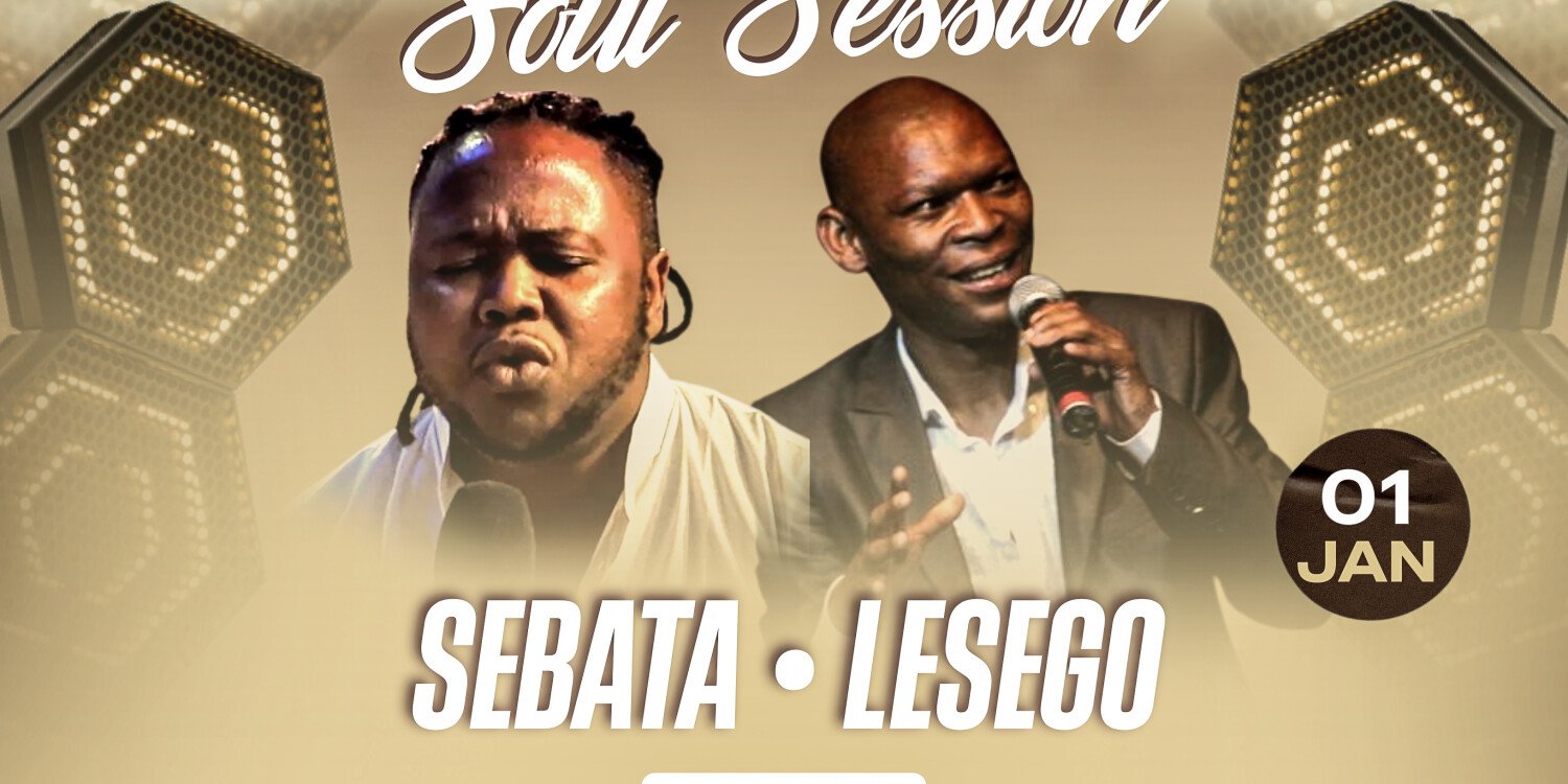 Soul Seduction Soul Session