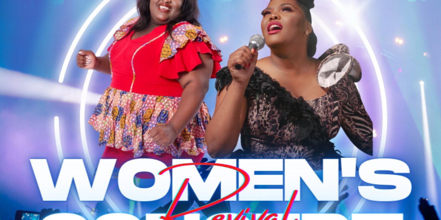 Womens revival concert By GMMI church