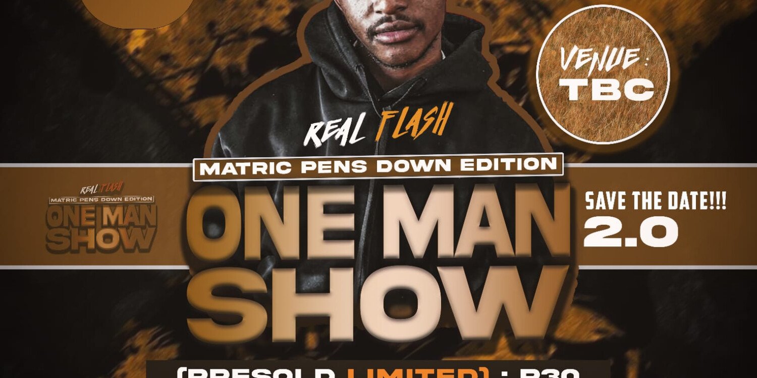 Real Flash OMS 2.0(pens down edition) 