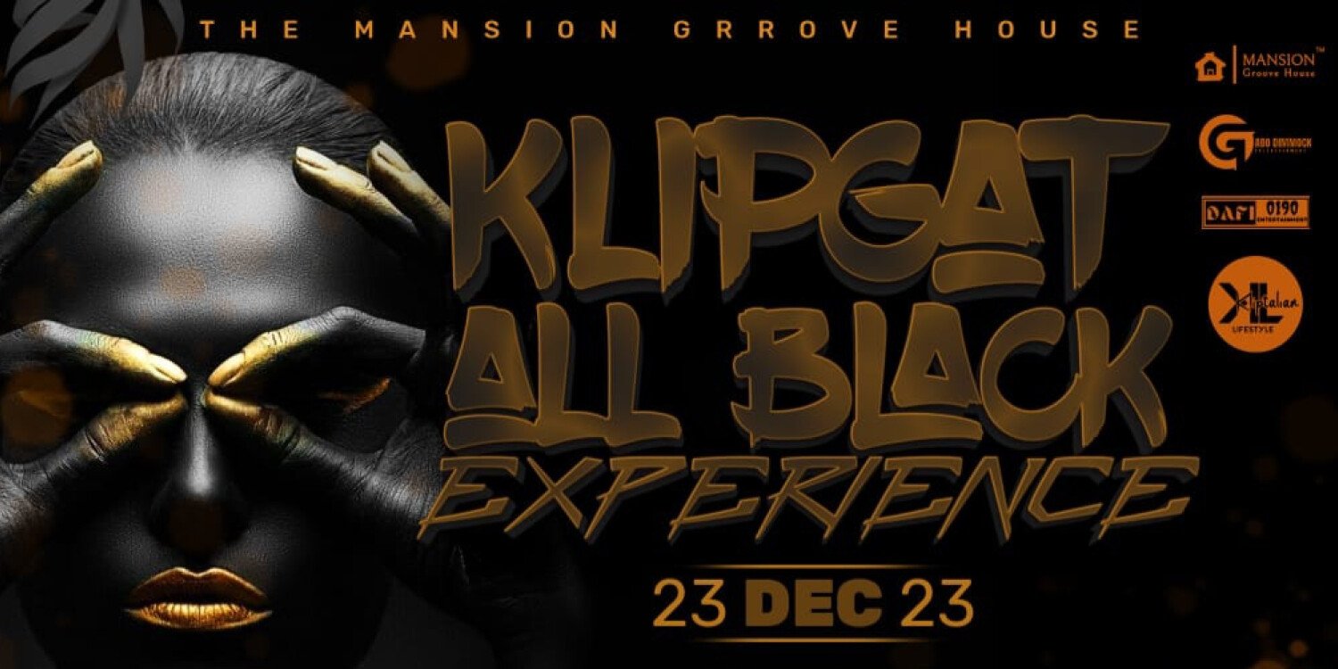 Klipgat All Black Experience