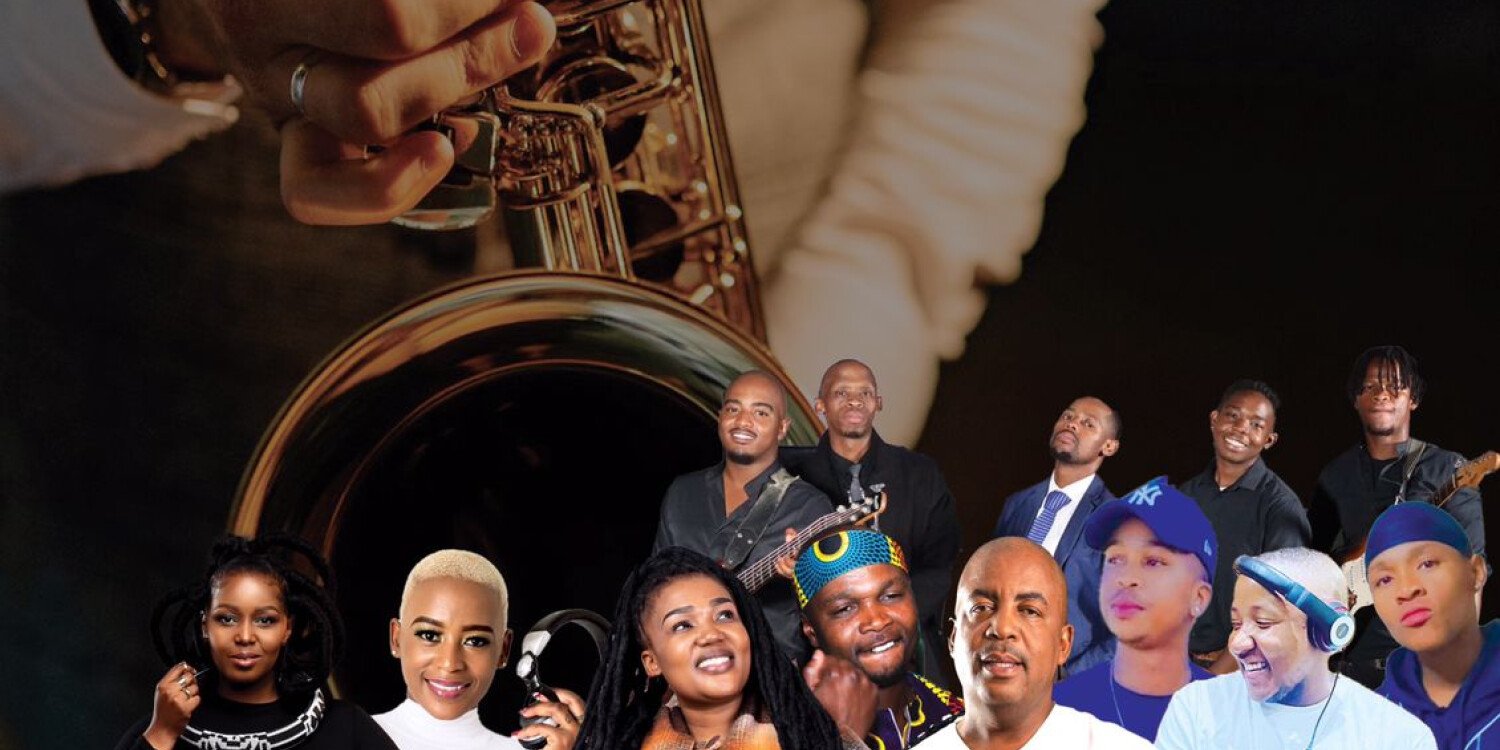 Lehurutshe Jazz Festival 