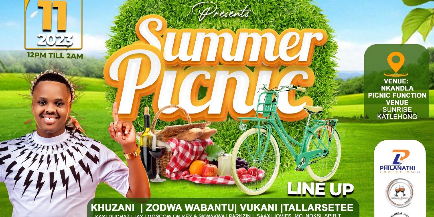 Summer Picnic 