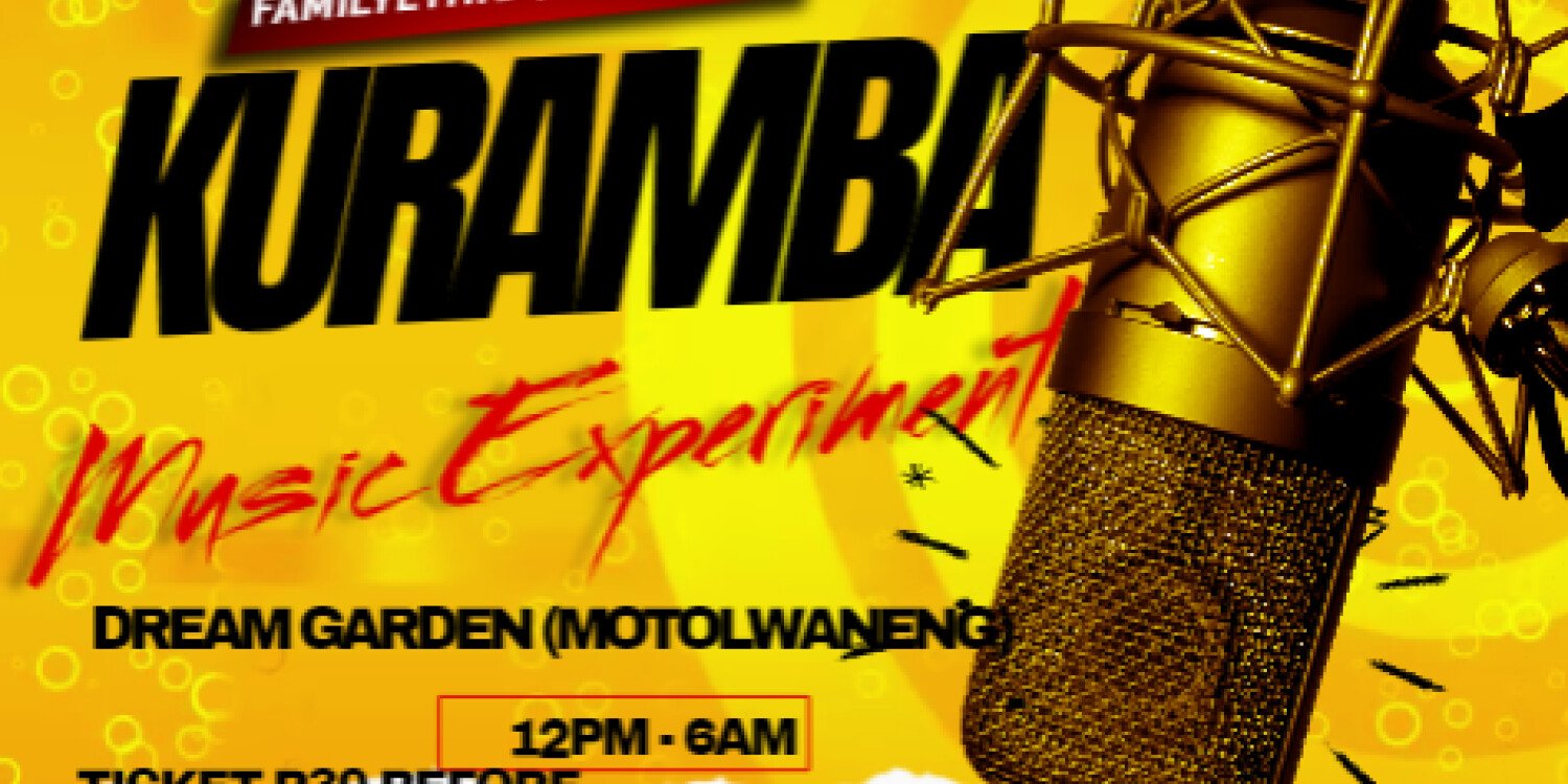KURAMBA MUSIC EXPERIMENTAL