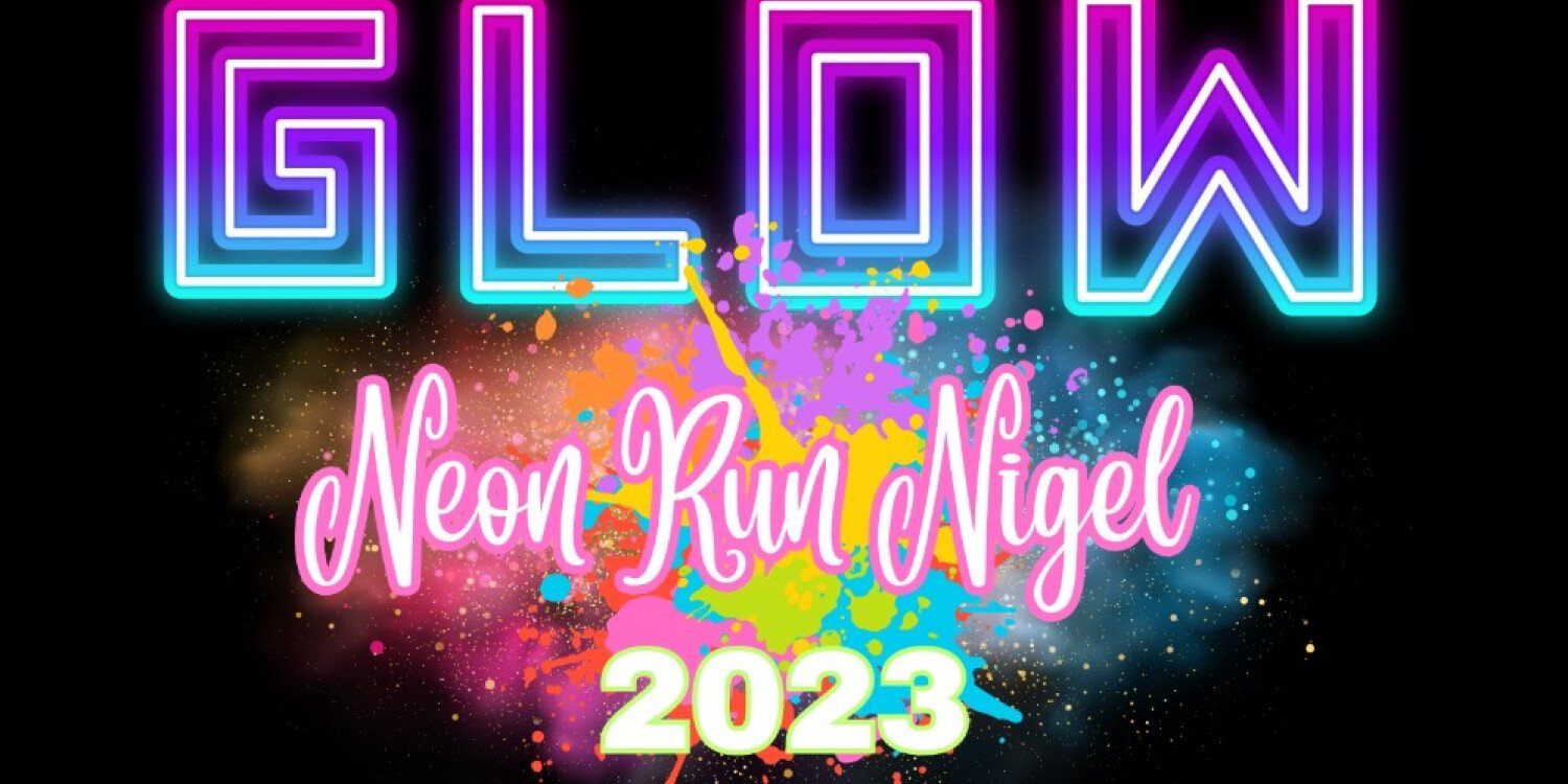 GLOW NEON RUN 