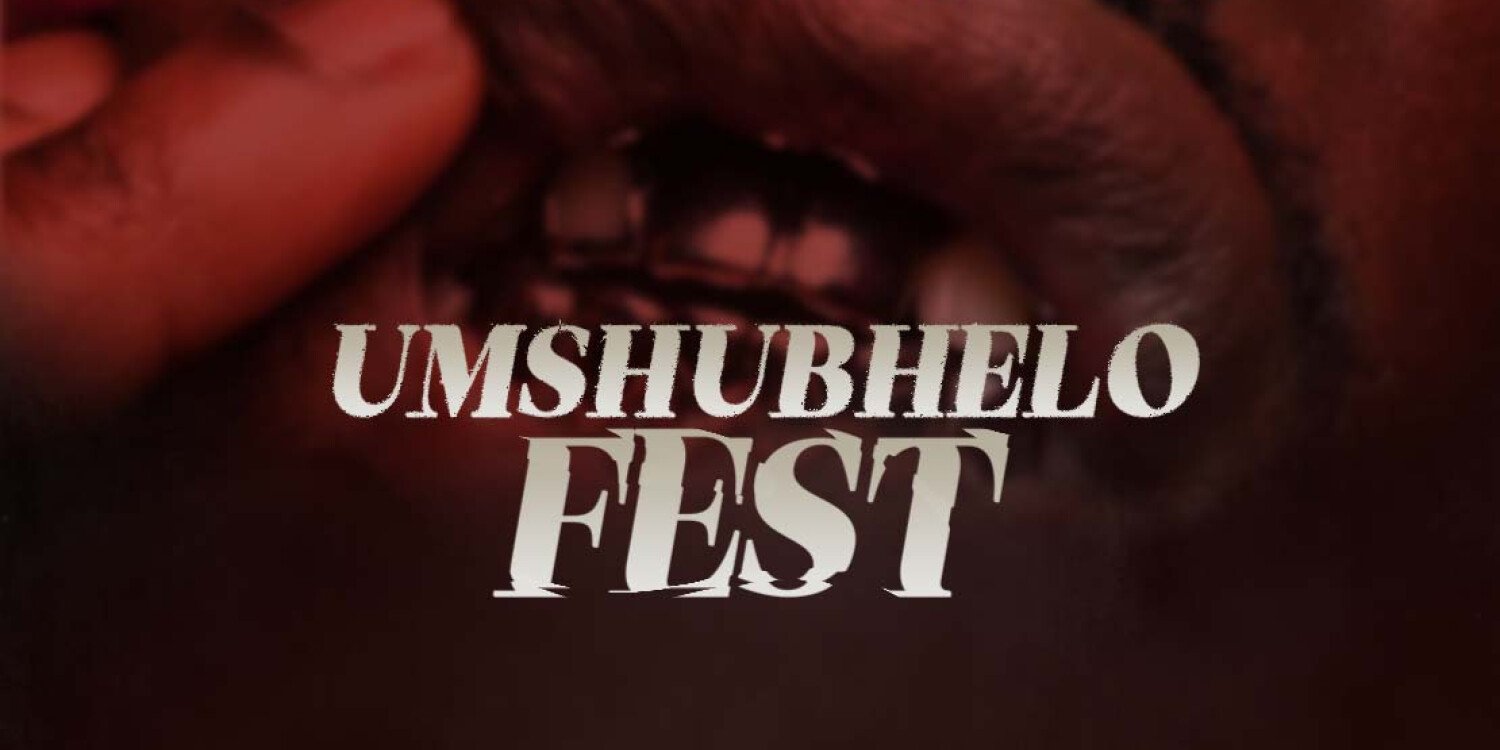 uMshubhelo 1st