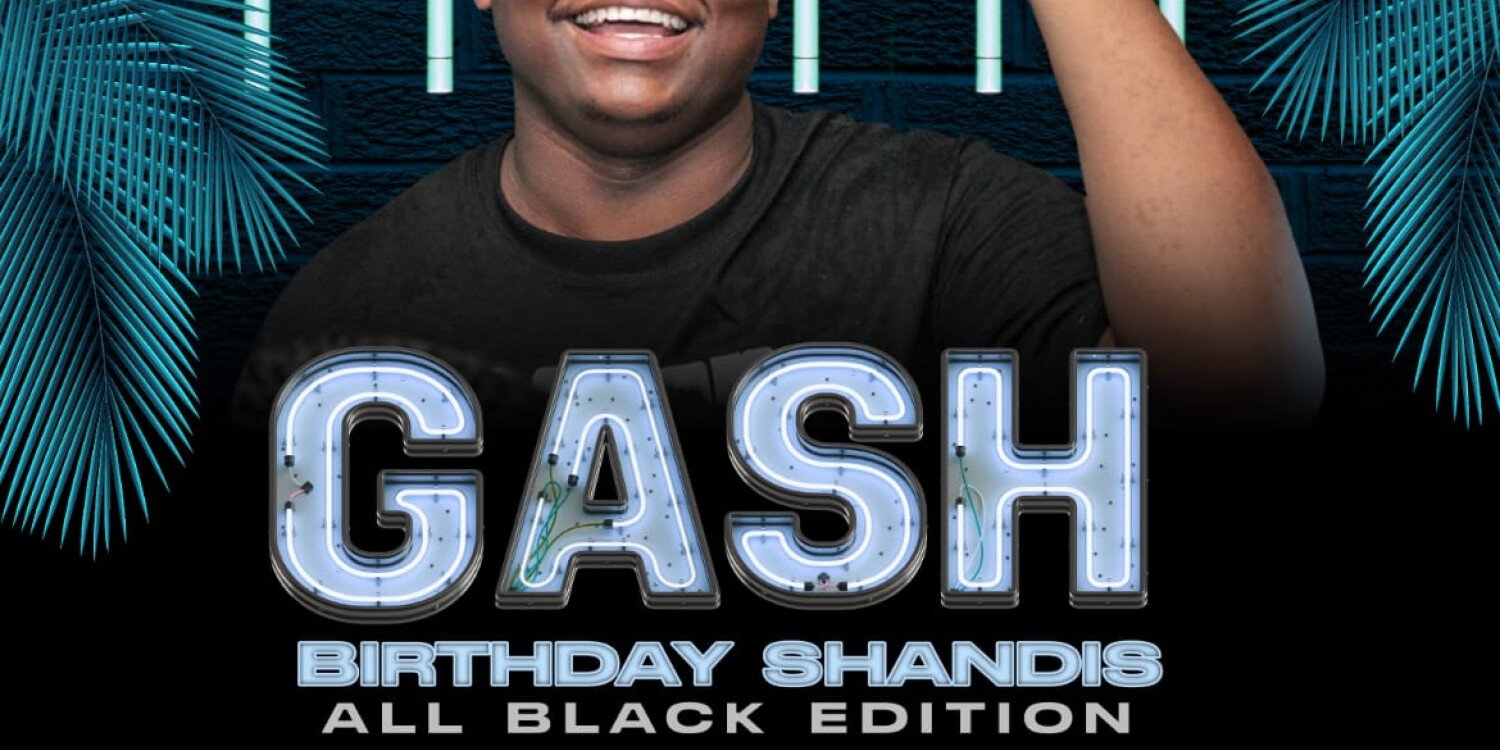 GashBirthdayShandiis[AllBlackEdition]