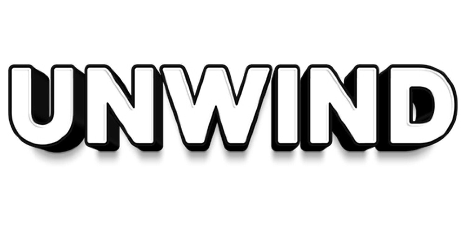 UNWIND 3.0 | ALL WHITE EDITION