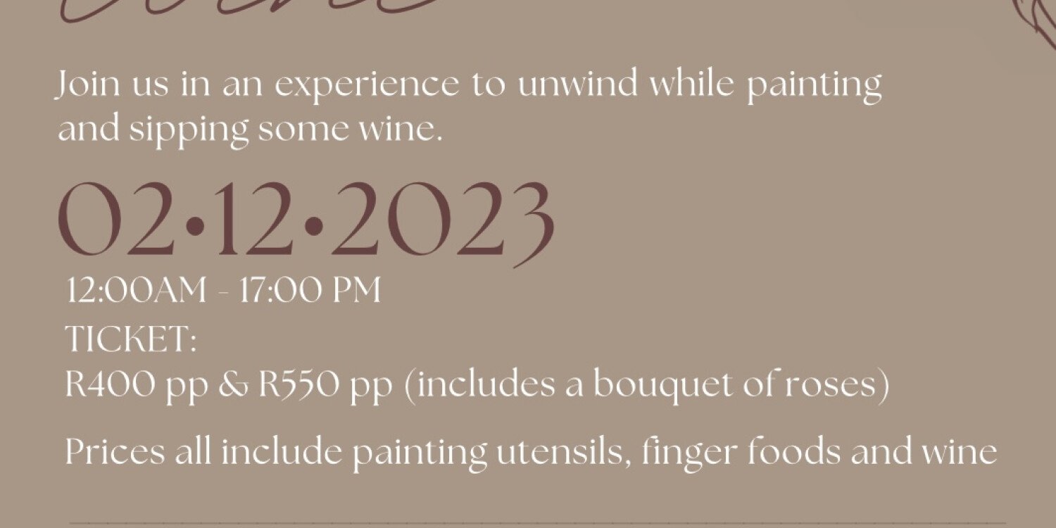 Unwind and Wine