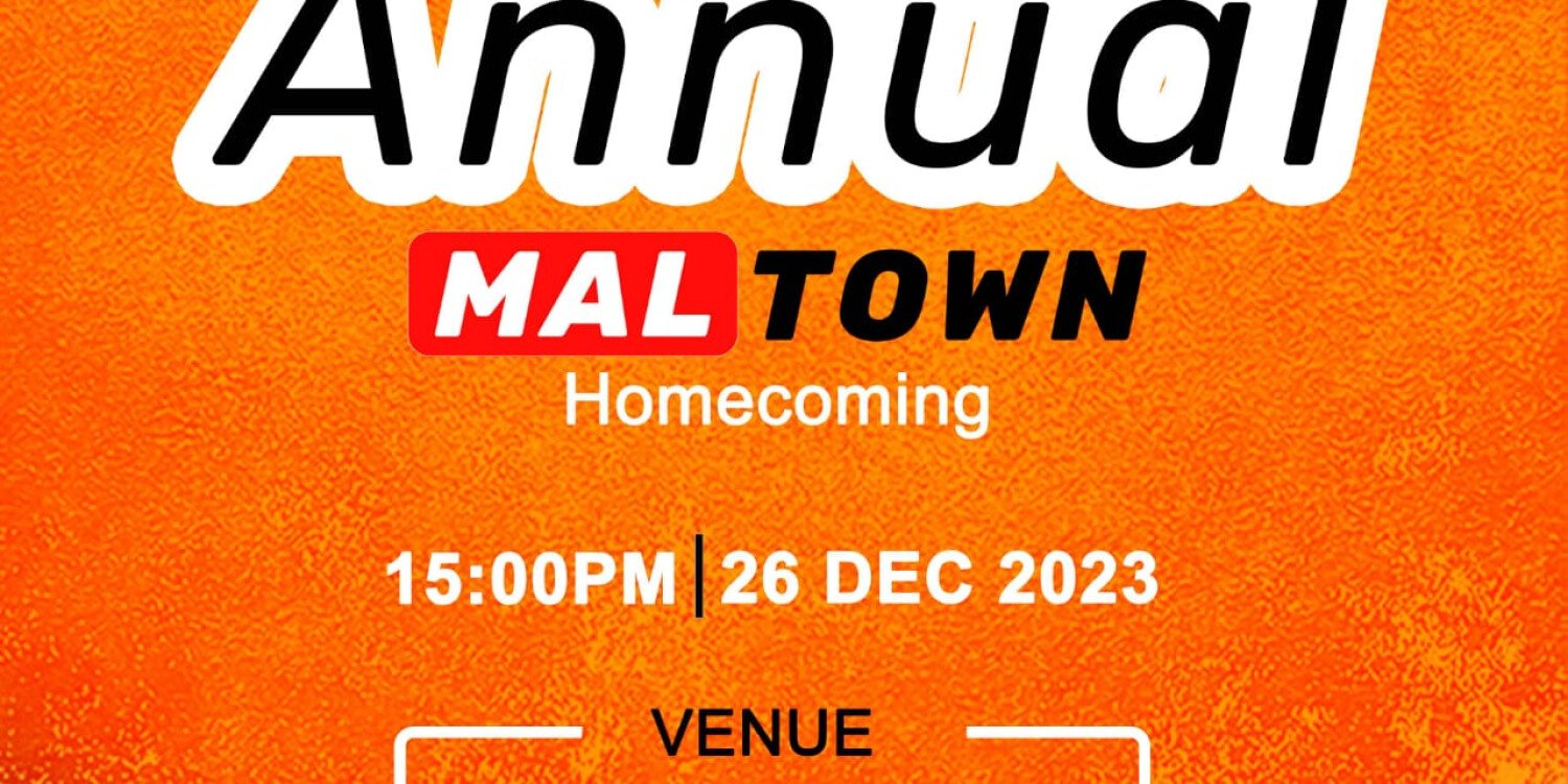 9th Annual MalTown Homecoming 