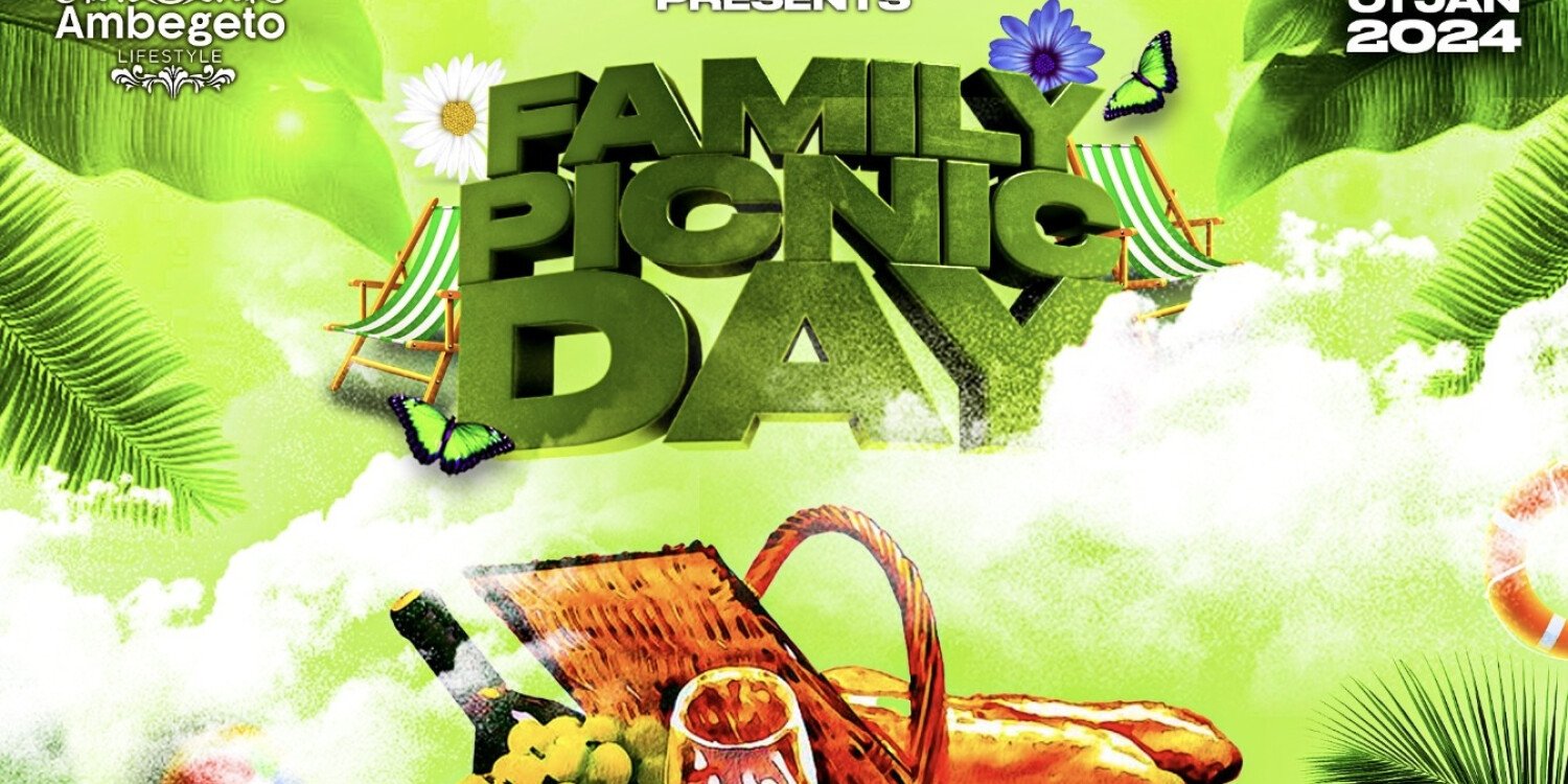 Family Picnic Day