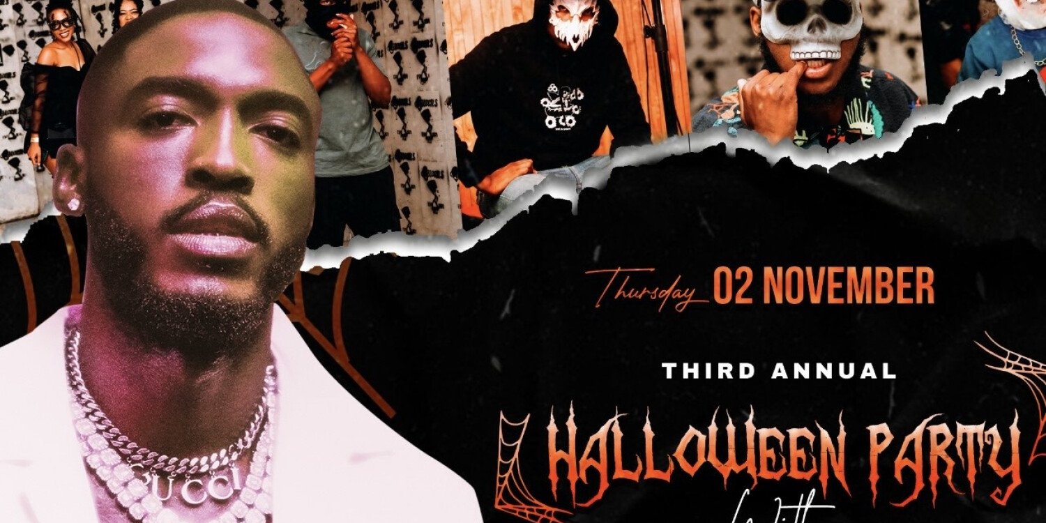 Halloween Party 