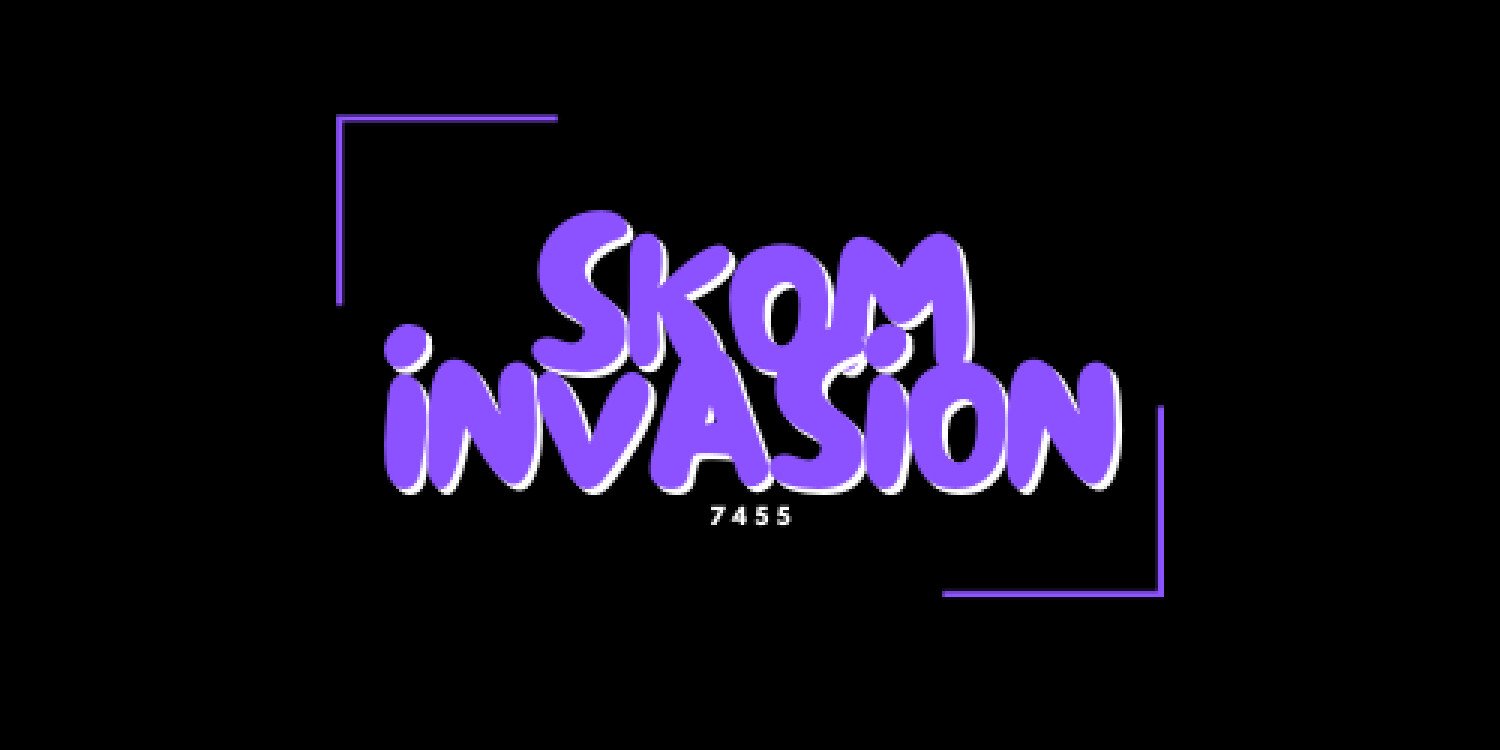 SKOM INVASION