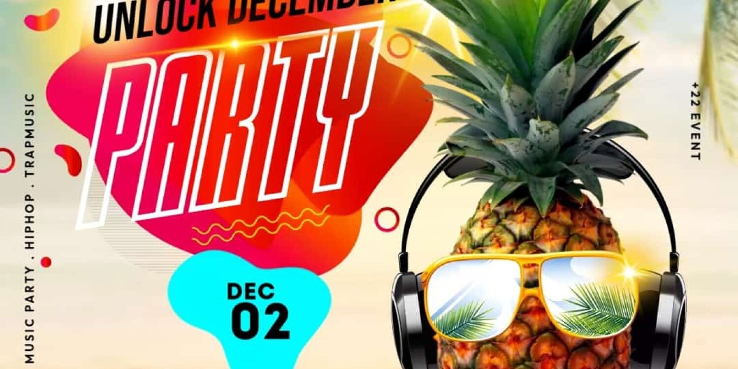 Unlock December 