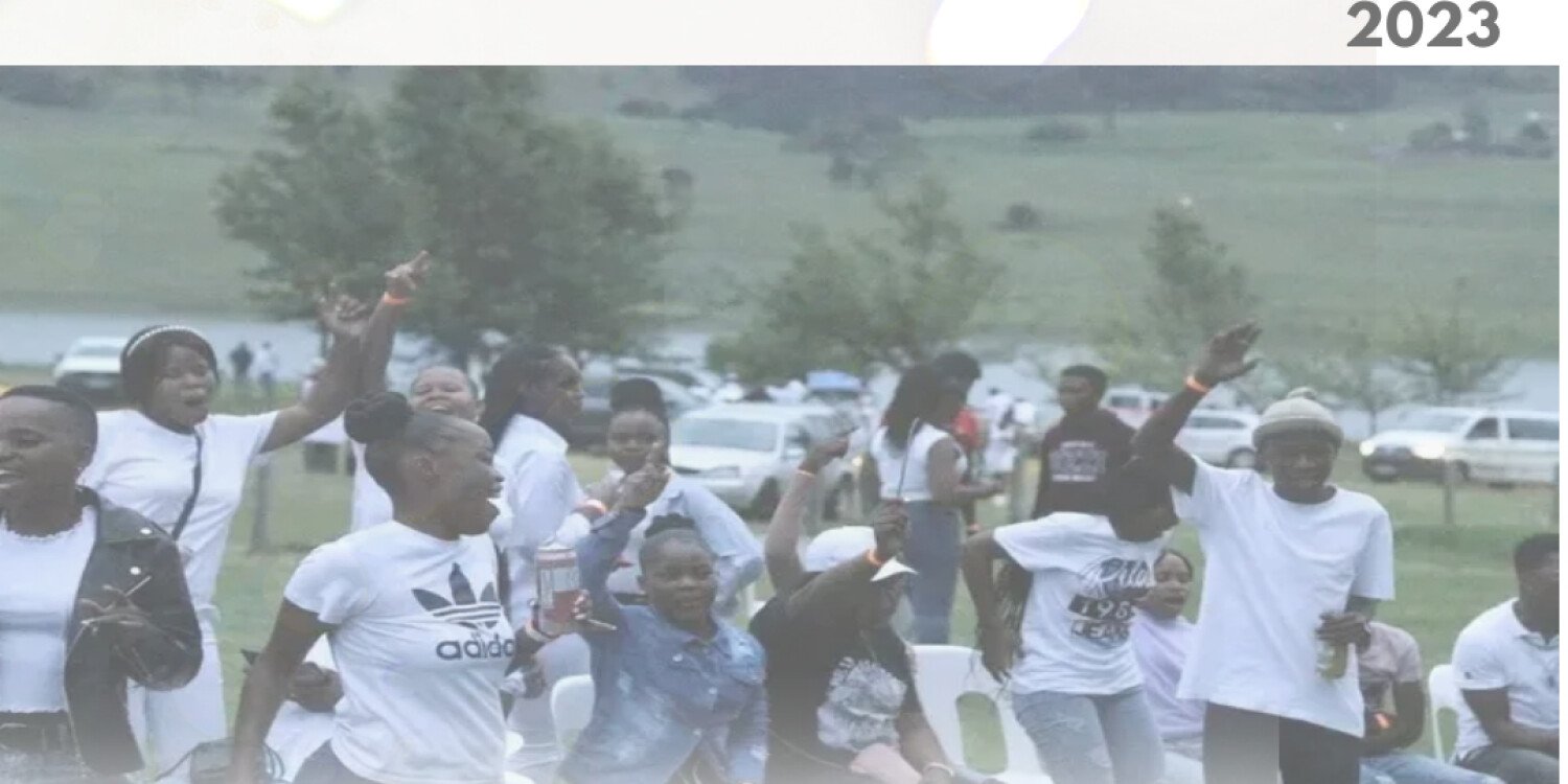 IMBOKODO DOEK FESTIVAL