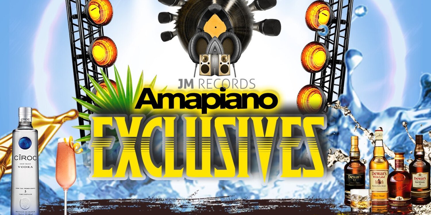 Amapiano Exclusives 