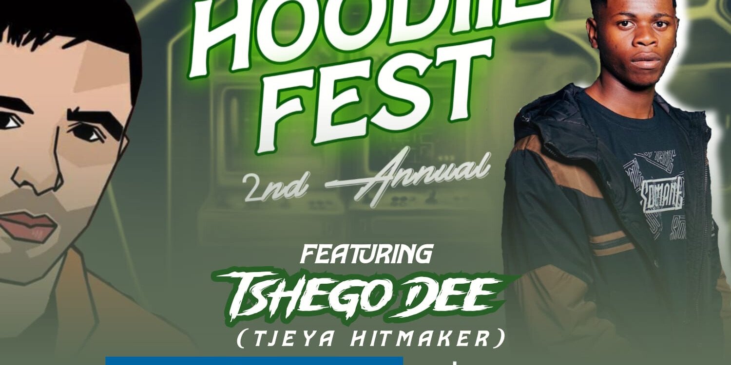 Hoodie fest
